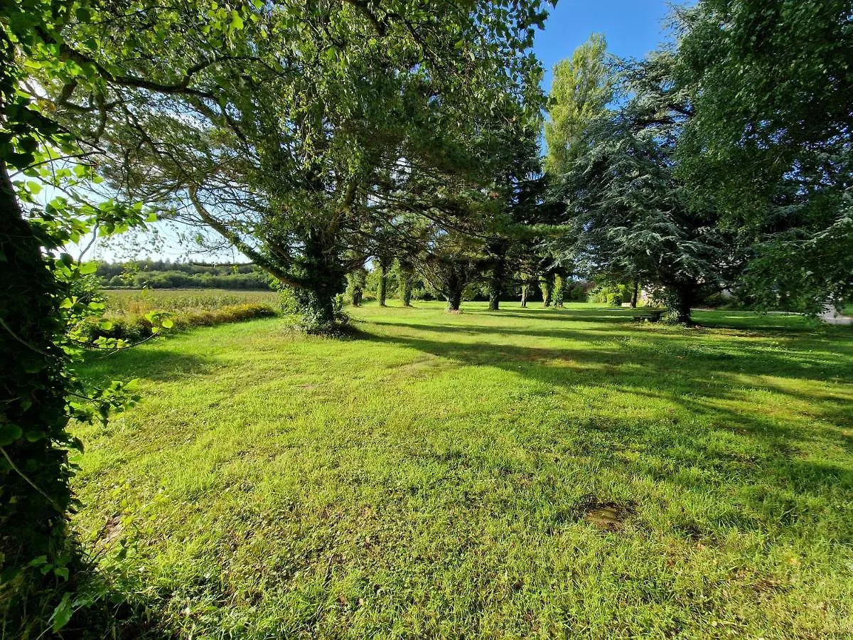 Ti Bras Villa Ploubazlanec