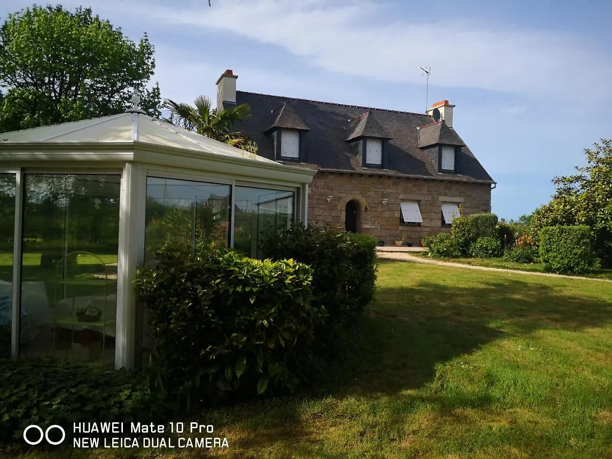 Ti Bras Villa Ploubazlanec