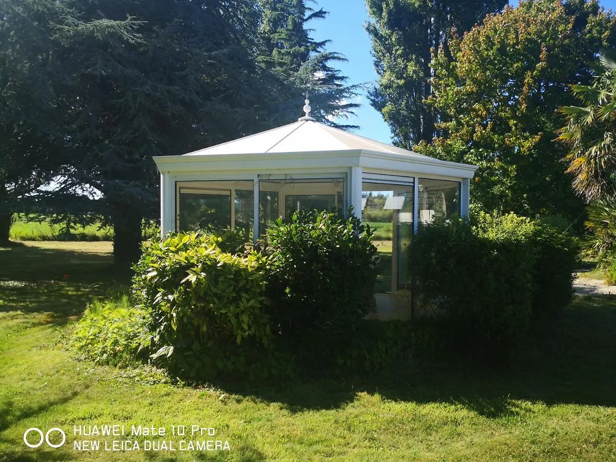 Ti Bras Villa Ploubazlanec