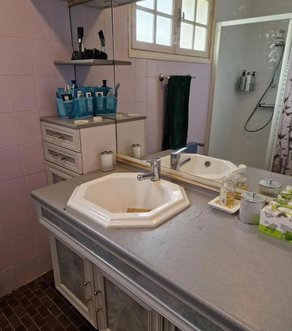Ti Bras Villa Ploubazlanec
