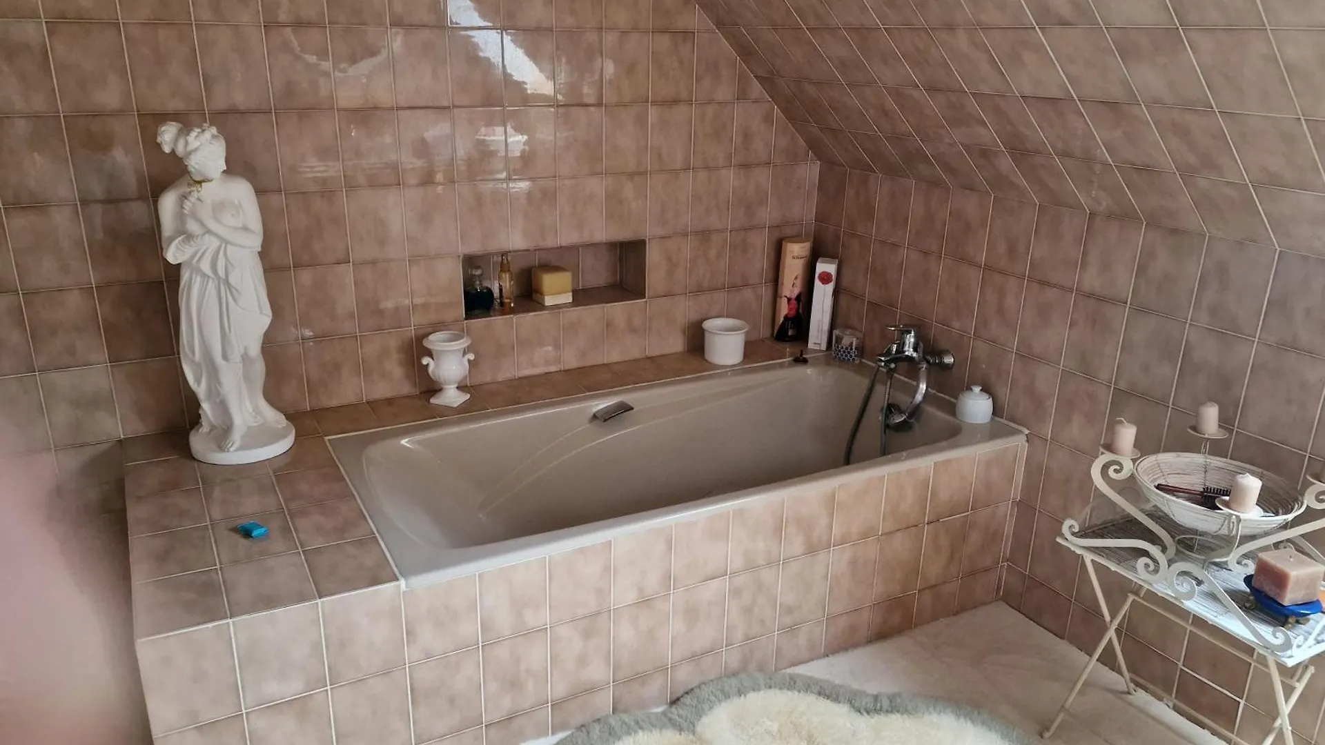 Ti Bras Villa Ploubazlanec