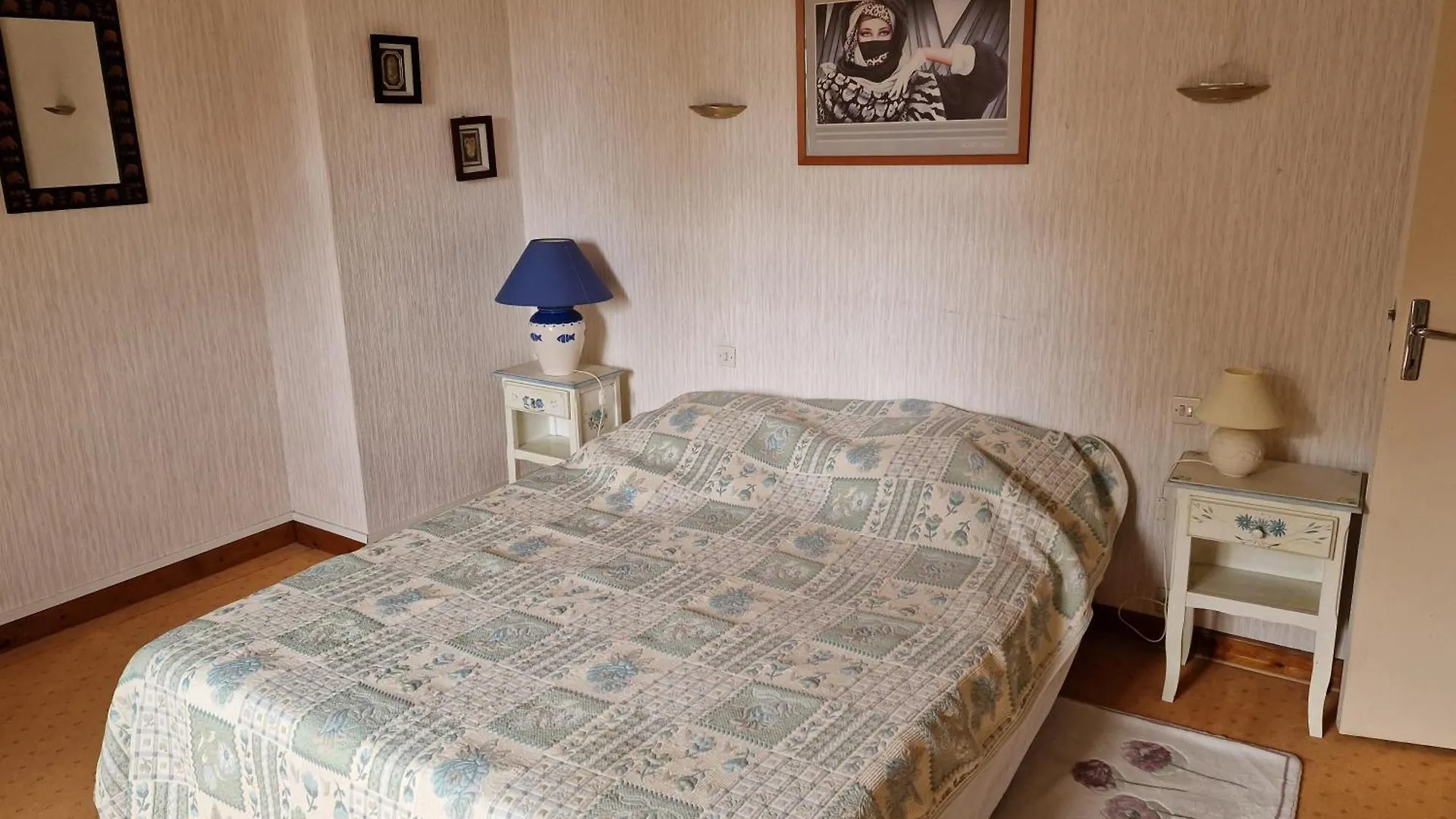Ti Bras Villa Ploubazlanec