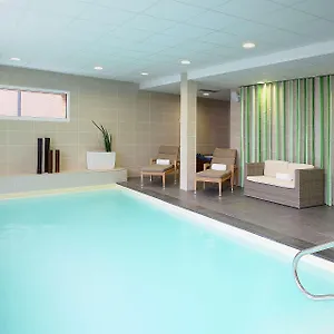 4* Hotel Western Les Terrasses De Bréhat